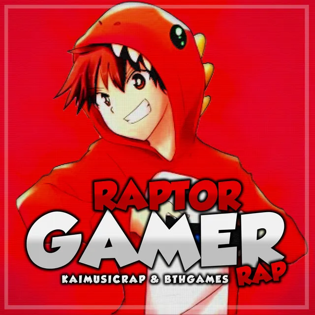 Raptor Gamer Rap