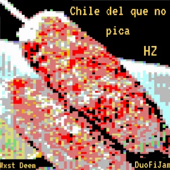 Chilito del que no pica by HZ