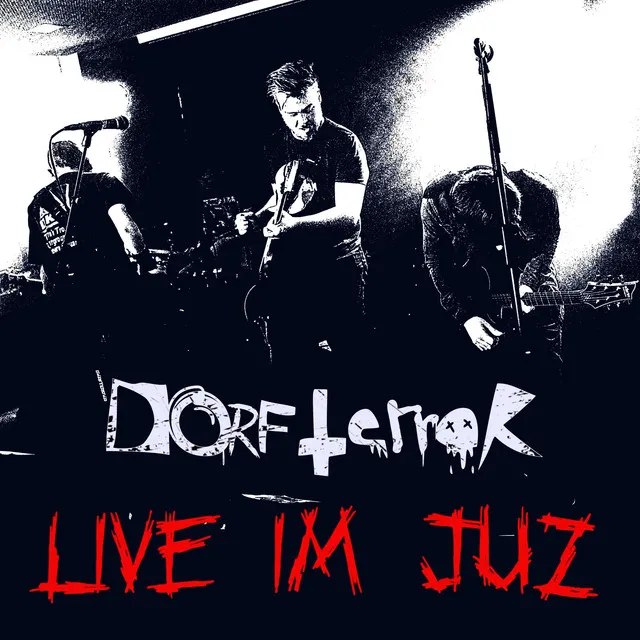 People Hate Us - Live im JuZ