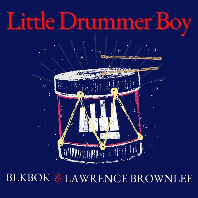 Little Drummer Boy