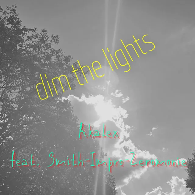 Dim the Lights