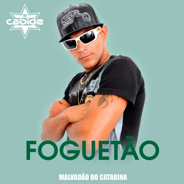 Foguetão