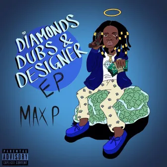 Humble YAH Self by Max P