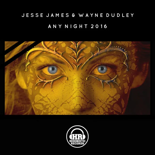 Any Night 2016 - Original Mix