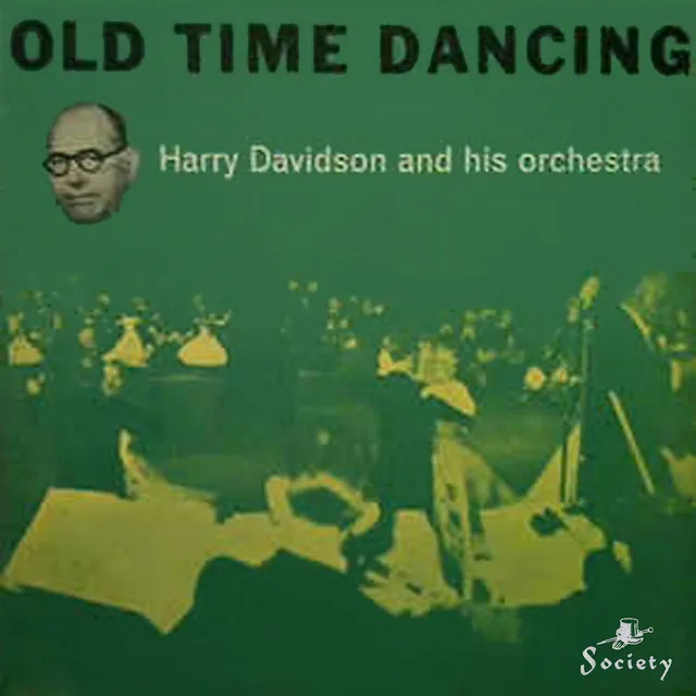 Old Time Dancing