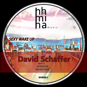 Sexy Wake Up by David Schaffer