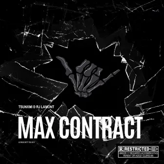 Max Contract by Tsunxmi