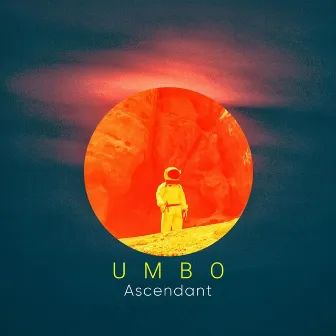 Ascendant by Umbo