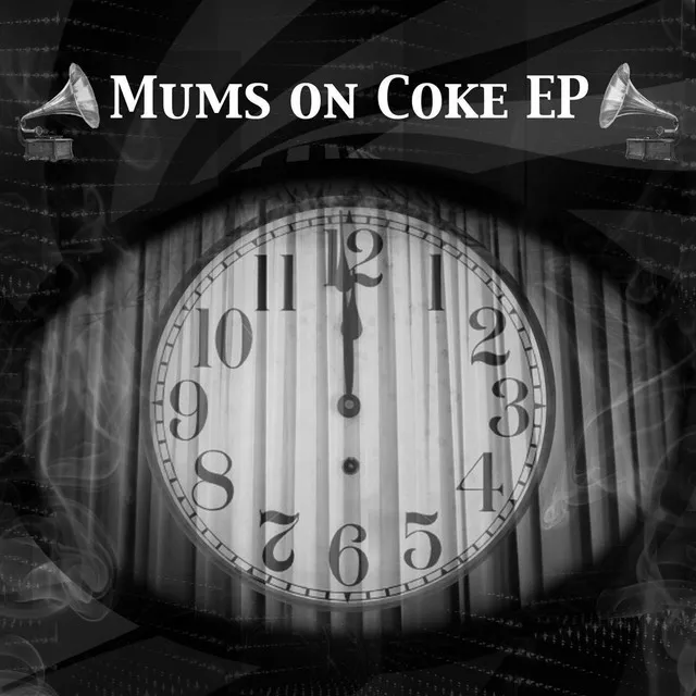 Mum's On Coke - Kid Faces Mix