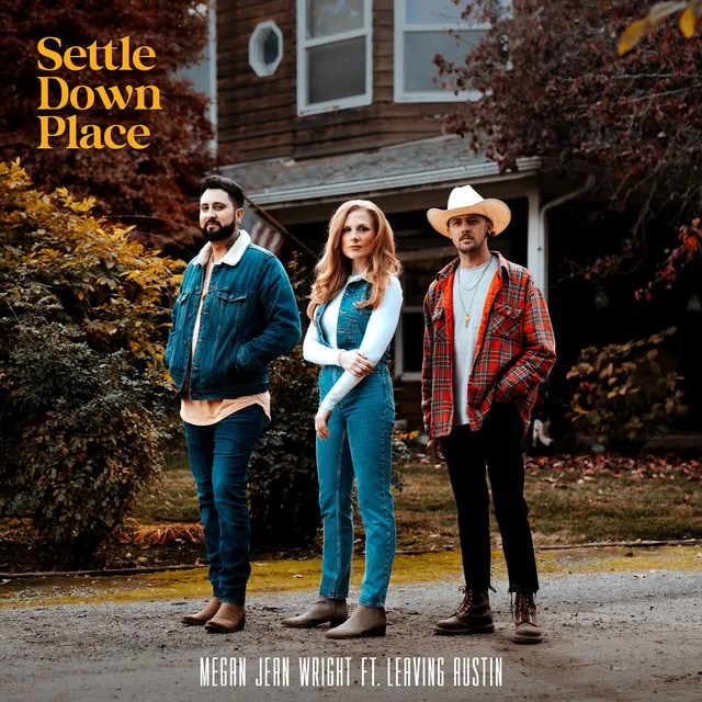 Settle Down Place - Acoustic