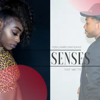 Senses by Pennjamin Bannekar