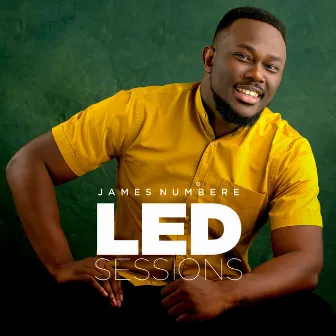 L.E.D. Sessions by James Numbere