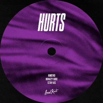 Hurts by stay:us