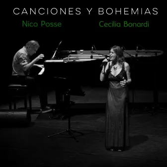 Canciones y Bohemias by Nicolás Posse