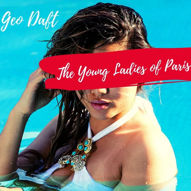 Young Ladies of Paris