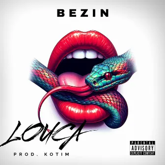 LOUCA by Bezin