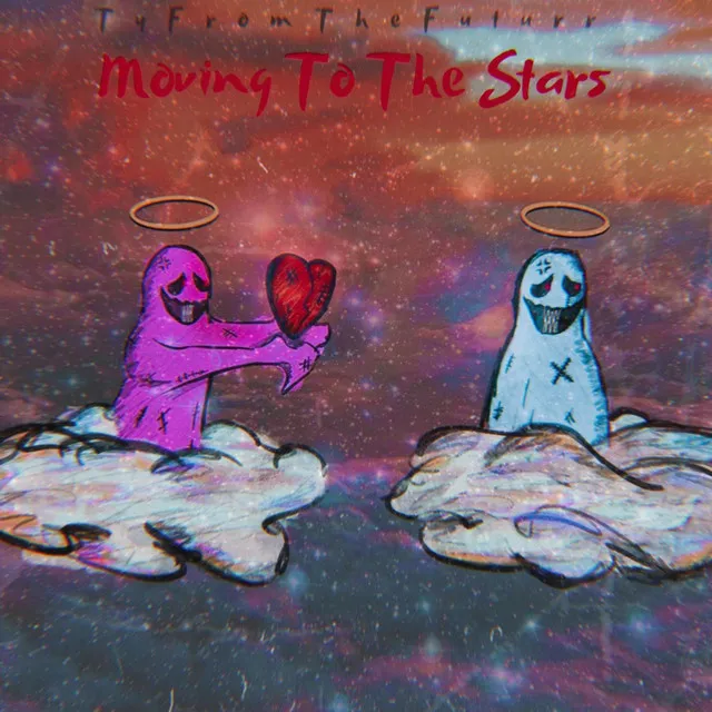 Moving To The Stars