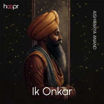 Ik Onkar by Aishwarya Anand