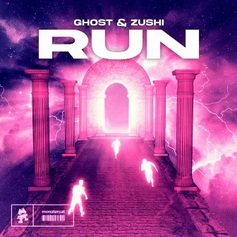 Run by GISHIN