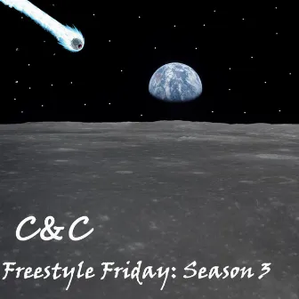 Freestyle Friday: Season 3 by Thirst Quencher