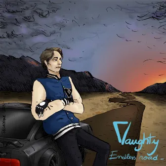 Endless Road - Single by Vaughty