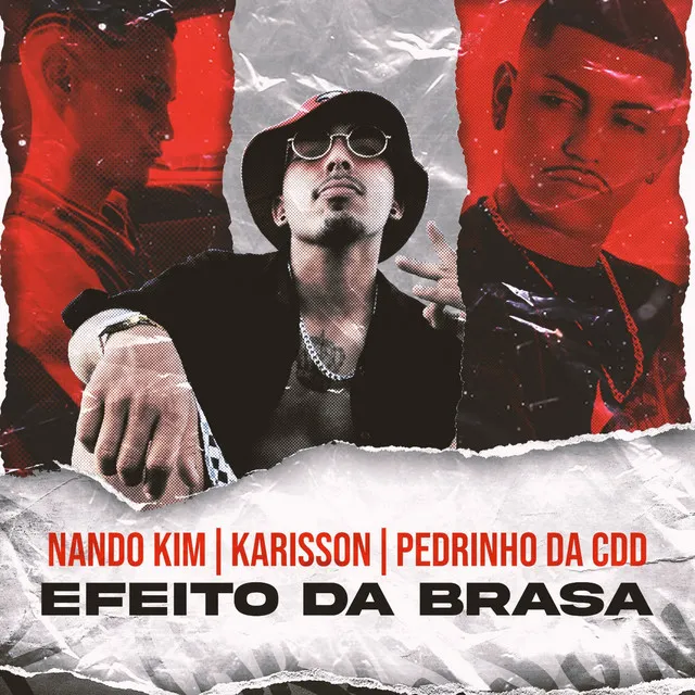 Efeito da Brasa