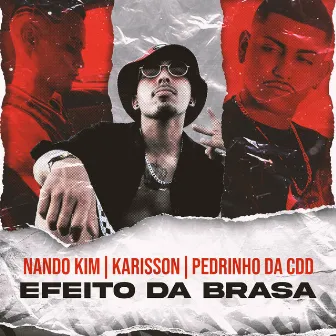 Efeito da Brasa by KARISSON