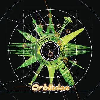 Orblivion by The Orb