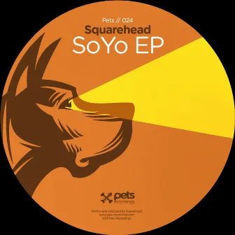 Soyo EP by Squarehead