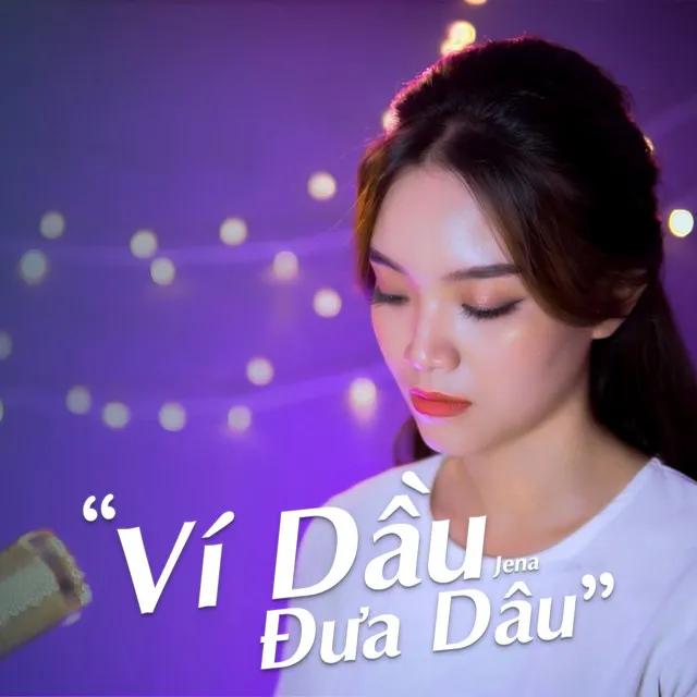 Ví Dầu Đưa Dâu