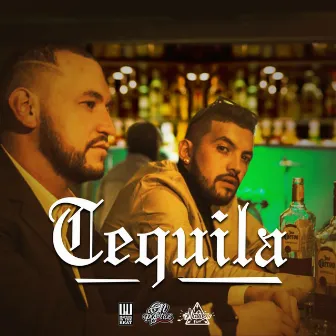 Tequila by Nativos Fam