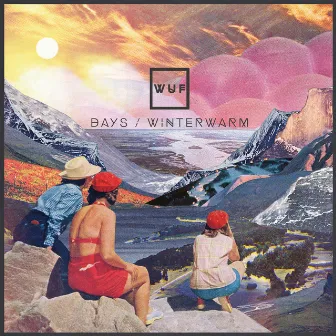 Days / Winterwarm by wuf