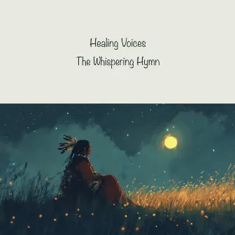 Healing Voices by The Whispering Hymn