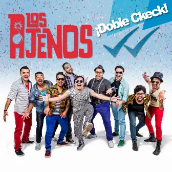 Doble Check by Los Ajenos