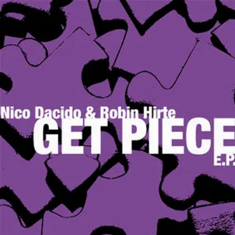 Get Piece by Nico Dacido