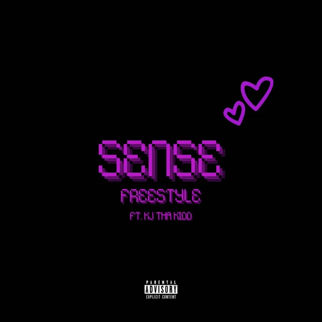 sense freestyle