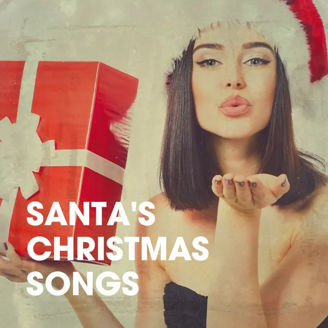 Christmas Songs & Xmas Hits