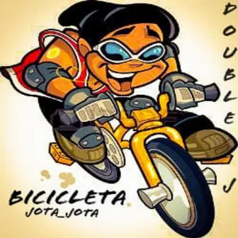 Bicicleta by Jota Jota