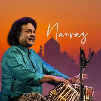 Navras by Tanmoy Bose