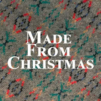 Made From Christmas by Cho Hyung Woo