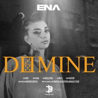 Domine by Ena