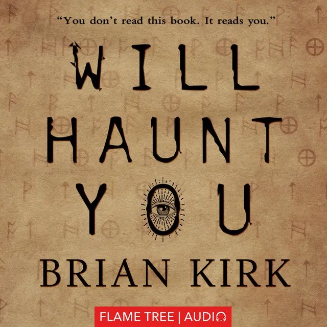 Chapter 7 - Will Haunt You