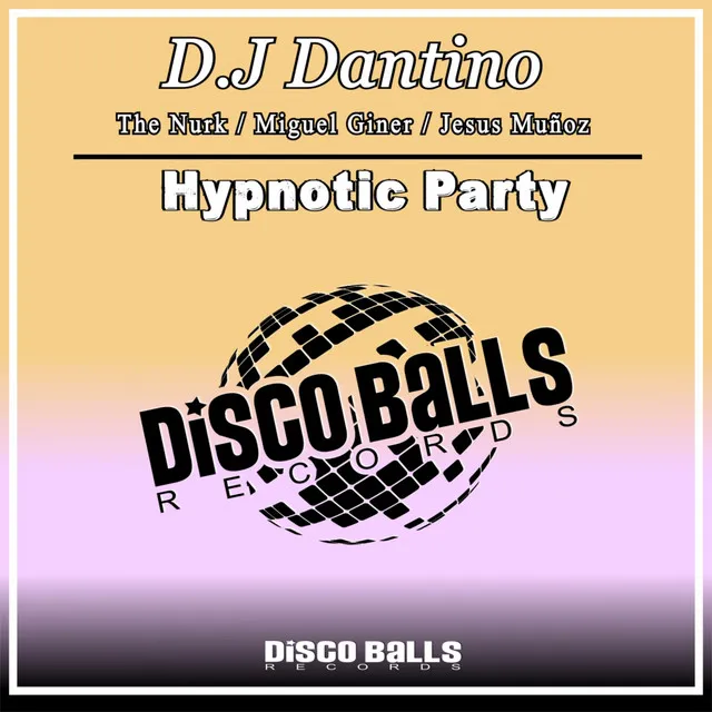 Hypnotic Party - The Nurk Remix