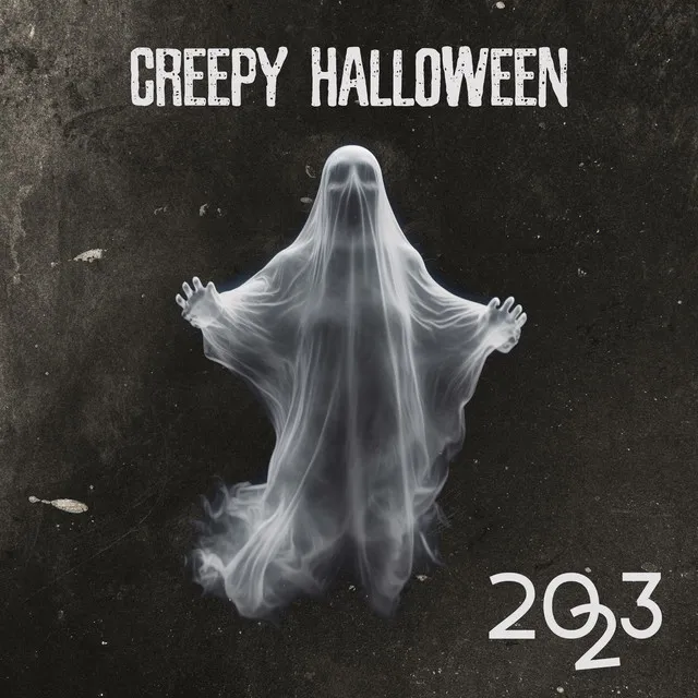 Creepy Halloween 2023 – Ghostly Sounds For Horror Stories