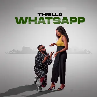 Whatsapp by THRILL6