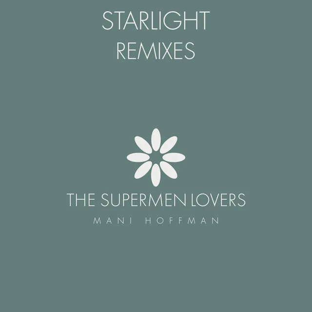 Starlight - BRS Remix