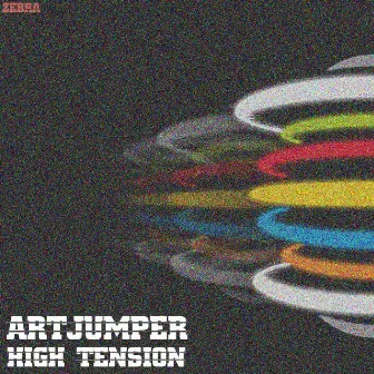 High Tension by ArtJumper