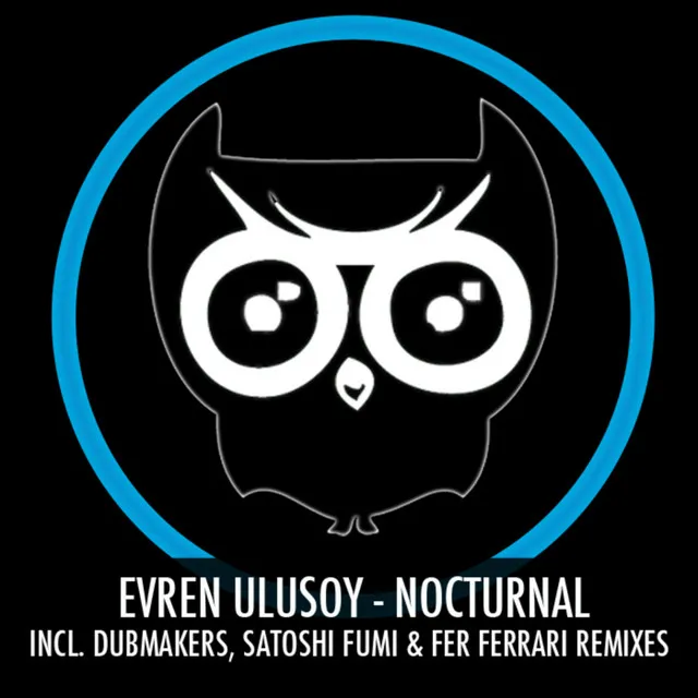 Nocturnal - Dub Makers Remix