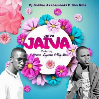 Jaiva by Sho Nilla