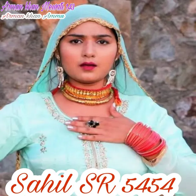 Sahil Sr 5454 - Mewati, Hindi